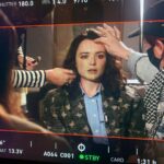 Philippa Northeast Instagram – Tonight, Ep 5 of #TheNewsreader Season 2 airs at 8:30pm on @abctv. Tonight’s script, penned by the incredible @nikiaken, is full of intelligence, complexity, Christmas chook, heart, fragility, beer, strength, and humour. It was the honour of my career (life) to portray Kay Walters and tonight we get to know her a little more deeply. If you know Kay, if you are Kay, thank you for letting me share apart of this story. To @mrmichaellucas @emmafreemanmakesfilms @joannamwerner @earledresner my thanks will never be enough – I adore you and this sensational world. Catch all eps on #iView now, if you please X