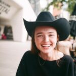 Philippa Northeast Instagram – Yee Haw