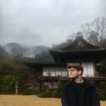 Philippa Northeast Instagram - Japan 1.1.20 ||