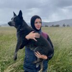 Philippa Northeast Instagram – Scroll pause Bitches