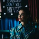 Philippa Northeast Instagram - Sunny 💛 in cinemas now ||