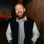 Phoebe Robinson Instagram - Oh, Kenny. This doesn’t feel real or make sense that you’re gone. I’m so used to me trying to book you on one of my shows and you being way too busy to do it because of course you were. You’re were fucking hilarious and a wonderfully special addition to anyone’s lineup. We didn’t know each other super well, but I always admired how funny, kind, and talented you were. Yes, you loved stand-up and wanted to succeed, but you didn’t let the pursuit of your passion corrode your spirit. So heartbreaking that you’re no longer here. My heart is with you, your family & friends. Thank you so much for the laughs and the light. You’ll be deeply missed. RIP. 💔💔💔