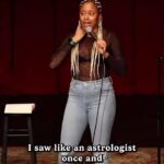 Phoebe Robinson Instagram - #ThotNaysh, the #MessyAF tour has been sooooo fun! Thank y’all for packing out shows and chatting me during the Q&As. Never know who’s gonna be in the audience. Shoutout to my astrologist/life coach @starlandalchemy! And YES, LET ME HAVE THE FANTASY THAT BONO AND I WERE BOO’D UP IN ANOTHER LIFE! 🤣🤣🤣 Come see me at: Oct 14th @thelincolndc in Washington DC Oct 20th @bouldertheater in Boulder, CO Oct 21st @buckheadtheatre in Atlanta, GA Oct 27th @the_wilbur in Boston, MA Nov 3rd @revolutionhall in Portland, OR Nov 4th @stgpresents in Seattle, WA Nov 5th @voguetheatre in Vancouver, Canada #standup #standupcomedy #bono