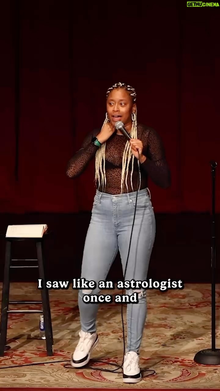 Phoebe Robinson Instagram - #ThotNaysh, the #MessyAF tour has been sooooo fun! Thank y’all for packing out shows and chatting me during the Q&As. Never know who’s gonna be in the audience. Shoutout to my astrologist/life coach @starlandalchemy! And YES, LET ME HAVE THE FANTASY THAT BONO AND I WERE BOO’D UP IN ANOTHER LIFE! 🤣🤣🤣 Come see me at: Oct 14th @thelincolndc in Washington DC Oct 20th @bouldertheater in Boulder, CO Oct 21st @buckheadtheatre in Atlanta, GA Oct 27th @the_wilbur in Boston, MA Nov 3rd @revolutionhall in Portland, OR Nov 4th @stgpresents in Seattle, WA Nov 5th @voguetheatre in Vancouver, Canada #standup #standupcomedy #bono