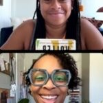 Phoebe Robinson Instagram - #ThotNaysh, woo-hoo! Few things make me prouder than having my own imprint and working with brilliant writers. Loved this IG live with @tinyrepbooks author @drlwatkins as we discussed her SECOND book with TRB, the newly published #HollerChild. We talk about her dreams, family, animals, and this wonderful book. Check out and then get you a copy of the book!!
