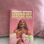 Phoebe Robinson Instagram - JAN & FEB ‘24 BOOK DUMP ⠀ #ThotNaysh! Sure, I started the year w/crippling food poisoning - #MontezumasRevenge - but nothing’s gonna stop me from my fav pastime outside of lusting after tenured sauseege & that’s reading, heauxes! Peep what I’ve read & try not to j off to my 🦶🏾: ⠀ •LIVING MY BEST LIFE, HUN by @thelondonhughes. Funny, raunchy, joyful, & sweet. If you wanna feel like you’re hanging out with a friend, this book for you. ⠀ •FORTY MILLION DOLLAR SLAVES by #WilliamCRhoden. Fascinating analysis about the history of the Black athlete. I learned a lot I didn’t know. The writing is engrossing. The book doesn’t end on an optimistic note. Low key sobering & depressing when thinking about the ways that athletics & capitalism have helped and hurt. Really great read tho. Check it out. ‌ •A PRODUCT OF GENETICS (AND DAY DRINKING) by @arkansaswrites. Yes, she’s a writer on my @tinyrepbooks imprint. But she’s damn funny. Great essay collection tracking motherhood, bad jobs, family life, etc. I lol’d a lot. Much needed levity. Book comes out in June. Cannot wait for y’all to read it. ⠀ •UNBOUGHT AND UNBOSSED by #ShirleyChisholm. Story of her life by the woman herself. Inspiring. Smart. She was an absolute badass who believed in servicing the community. Loved it so much I’m getting my niece a copy. Highly recommend this book! ‌ •THE CREATIVE ACT: A WAY OF BEING by @rickrubin. Meditative. Wise. Hopeful. Challenging. Absolutely love, love, love this book. Morsels of delicious thots and I savored this book. Didn’t want it to end. Will def return to this every time I begin a new project. Hope to meet him one day. ‌ Comment below w/what you’ve been reading & tag me & @tinyrepbooks in pics of you & your 📚 with the hashtag #TinyRepBookDump ‌ Also, see me tape my next stand-up special at @dynastytypewriter on March 30th. 2 shows: 7:30p & 10p. Get tix at link in da bio!