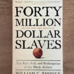 Phoebe Robinson Instagram - JAN & FEB ‘24 BOOK DUMP ⠀ #ThotNaysh! Sure, I started the year w/crippling food poisoning - #MontezumasRevenge - but nothing’s gonna stop me from my fav pastime outside of lusting after tenured sauseege & that’s reading, heauxes! Peep what I’ve read & try not to j off to my 🦶🏾: ⠀ •LIVING MY BEST LIFE, HUN by @thelondonhughes. Funny, raunchy, joyful, & sweet. If you wanna feel like you’re hanging out with a friend, this book for you. ⠀ •FORTY MILLION DOLLAR SLAVES by #WilliamCRhoden. Fascinating analysis about the history of the Black athlete. I learned a lot I didn’t know. The writing is engrossing. The book doesn’t end on an optimistic note. Low key sobering & depressing when thinking about the ways that athletics & capitalism have helped and hurt. Really great read tho. Check it out. ‌ •A PRODUCT OF GENETICS (AND DAY DRINKING) by @arkansaswrites. Yes, she’s a writer on my @tinyrepbooks imprint. But she’s damn funny. Great essay collection tracking motherhood, bad jobs, family life, etc. I lol’d a lot. Much needed levity. Book comes out in June. Cannot wait for y’all to read it. ⠀ •UNBOUGHT AND UNBOSSED by #ShirleyChisholm. Story of her life by the woman herself. Inspiring. Smart. She was an absolute badass who believed in servicing the community. Loved it so much I’m getting my niece a copy. Highly recommend this book! ‌ •THE CREATIVE ACT: A WAY OF BEING by @rickrubin. Meditative. Wise. Hopeful. Challenging. Absolutely love, love, love this book. Morsels of delicious thots and I savored this book. Didn’t want it to end. Will def return to this every time I begin a new project. Hope to meet him one day. ‌ Comment below w/what you’ve been reading & tag me & @tinyrepbooks in pics of you & your 📚 with the hashtag #TinyRepBookDump ‌ Also, see me tape my next stand-up special at @dynastytypewriter on March 30th. 2 shows: 7:30p & 10p. Get tix at link in da bio!
