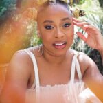 Phoebe Robinson Instagram - Hey, heauxes! I’m moisturized, minding my business, and drinking my green juice! 📸: @valentinatakespics Hair: @sabsthegoodgirl Makeup: @alanapalaumakeup Styling: @elenalark assisted by @kitoogarcia @iamnot_shialabeouf @mia_navarro_ Top: @sandyliang Earrings: @lauraestradajewelry Ring: @jenniferfisherjewelry
