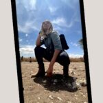 Phoebe Robinson Instagram - #ThotNaysh, this was from my trip to Zambia in 2022 with @red and now I’m running the 2024 @bostonmarathon for (RED)! We’re already over halfway to our goal of $10,000 raised that will go to life-saving programs and medicine. So let’s keep on sponsoring me and because it’s #GivingTuesday, I will match whatever we raise today!! So click da link in the bio to donate! I promise won’t let you down! #BodyByPeloton