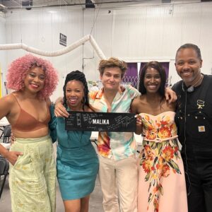 Phoebe Robinson Instagram - #ThotNaysh, it’s really, really over. Disney is taking, among other shows, @everythingstrashtv off their platforms. Yep! We’re getting disappeared THIS WEEKEND. So watch it now before it’s gone forever. 💔😢💔. A true bummer, but it doesn’t change the fact that I had the time of my life making this show. Made lifelong framily with @jordancarlosofficial, @nnekaoka4, @toccarracash, & @mosesstorm. Supported by @jennyfritz555 who has believed in me like no other. Learned how to be a creator, head writer/showrunner, and a better actor. Had the best partner in the biz in @jonathancgroff who made me better in so many ways, was my protector in a gagillion other ways, sees me in ways I can’t see myself, and has changed my life in ways he doesn’t even know. To the writers room: you are magical, special, and lifted me up whilst I was going thru the crummiest breakup. Thank you for making me laugh all day, every single day. You’re amazing. I love, love, love everyone in the crew, all the directors, especially @royaa._.76, and my glam squad @sabsthegoodgirl & @monicaboydlester, who made every day on set so much brighter. Will never forget this experience. And in the words of Julia Roberts in “Pretty Woman:” “Big mistake. Huge.” See all those who didn’t believe in me or this show at the top! I’ll have clearer skin and will have been dick’d down by @pascalispunk. Lmaoooo. That got chaotic at the end. HALP!