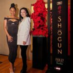 Phoebe Robinson Instagram – #ThotNaysh! I had a blast serving #SecondWifeFish at @shogunfx dinner experience at Masa last night. Had to bust out the “Bono dress” in hopes of giving some half chubs, but no dudes were worthy. They were below mid, unfortch! But hanging with my homie @wanyizee was delightful and fun as always. Food was fabulous and “Shōgun” looks hella good! I’mma watch when it comes out on Feb 27 on @fxnetworks!
Where should I wear this dress next? The gyno? At a tax hearing? Outside the offices of “AARP Magazine”? Let a bitch know in the comments! And come see me live at @unionhallny on 3/19 & 3/20 & at @dynastytypewriter in LA on March 30th for special taping. Two shows! Click da link in the bio for tix!
Dress: @alexperryofficial
Shoes: @zara
Makeup: myself. Lip is @narsissist Starwoman shade