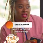 Phoebe Robinson Instagram – We asked four singles to share their hot takes on love and money. Let’s just say, the tea was 🔥🍵
Episode 2 of $pill The Tea is out now. Link in bio. #ad