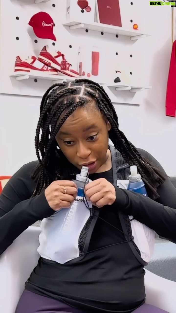 Phoebe Robinson Instagram - #ThotNaysh, LET’S GOOOOO!!!! Yep, your girl is running her FIRST EVER marathon to raise $10K (…or $20K) for @red ! Phoebe x (RED)? Name a better duo. OK, me & Pedro Pascal, but he doesn’t know I exist…yet! Jokes aside, capping off the first year of my running journ-journ with the @bostonmarathon on April 15th is giving iconic. And so is you donating to this fundraiser! Sponsor me and support the fight to end AIDS by clicking the link to donate in da bio. #BostonMarathon #RED #Running