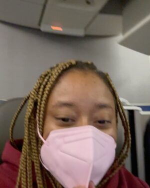 Phoebe Robinson Instagram - #ThotNaysh, I took my brother to Paris for his birthday! Our first brother-sister trip! Look at us workaholics setting aside 3 days to hang! Proud of us:

1) PJ’s first time in Paris, so obvi we had to go the Eiffel Tower & walk all them steps!

2) Did a guided tour of the Louvre & chilled with Mona Lisa for a hot second! 

3) The whole reason we went to Paris! See the Cavs take on the Brooklyn Nets! Got to go on the court afterwards! We also met the Cavs GM who was sitting behind us and liked PJ’s throwback Mark Price jersey! 

4) Cavs won! Hell yeah! They’re looking good this year!

5) Big bro is vegan so I took us to this amazing Michelin star vegetarian restaurant @arpege and they did vegan dishes for him and I like this beetroot tartare. Delish! And the chef/owner Alain Passard was so nice!

6) Quick pit stop at @shakespeareandcoparis to buy a couple of books!

7) It was very cold, but I forced my brother take a pic of me outside the Louvre. 🤣🤣

8) I feel like these sculptures encapsulate so much of how society has been jacked up. Men too busy looking at their own 🍆 instead of acting right!

9) Did a cruise on the Seine. It was cold and fabulous!

10) Life is not life’ing if I’m not harassing my brother every five minutes. 🤣🤣🤣

Where should @robinsonforoh & I go next? I’m thinking we should do a trip every year!