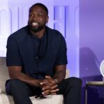 Phoebe Robinson Instagram - 🔉JUST IN: We’re deeply proud to honor NBA Hall of Famer @dwyanewade with the Elevate Prize Catalyst Award in recognition of his advocacy for the transgender community and for his work with the Wade Family Foundation. Dwyane accepted the award live onstage during the closing session of the Make Good Famous Summit, followed by a conversation moderated by @dopequeenpheebs, where he announced the launch of @translatableproject, a digital platform that will provide educational tools for the family and friends of trans youth, and a community safe space for them to express themselves. As Dwyane put it: “The world we live in today is far different from the world we grew up in, but it’s paramount that we open our eyes, hearts, and minds to see the bigger picture. And, for me and my family, that bigger picture all boils down to love.” Our CEO @carolinagarciajayaram, founder @joedeitch and all of Team Elevate are honored to present this award to Dwyane. His tireless dedication to the trans community and racial justice has illuminated the path toward a more inclusive future. Welcome to the Elevate family, Dwyane & Team Translatable!