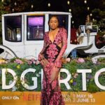Phoebe Robinson Instagram - Tell Lady Whistledown there’s a new thot in the ton! Last night’s @bridgertonnetflix premiere was so cute and fun! Hire me for season four, @shondarhimes! I can do a serviceable British accent and my O face is decent. Halp! #Bridgerton Styling & Makeup: Moi! Braids install: @sabsthegoodgirl & @aw3_201 Dress: @freepeople
