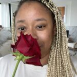 Phoebe Robinson Instagram - EXCITING NEWS (for me, at least, lolz): #ThotNaysh, your girl is running the @nycmarathon! Forever grateful to @nyrr & @runningsoprano for helping make this happen! Whoo! I’m very excited to dive back into hardcore marathon training very soon. So thanks, @newbalancerunning for sending me some gear! Y’all, drop tricks, tips, and tampax pearls of wisdom below. I heard that this marathon is a doozy and I need all the help I can get to hit a personal best!