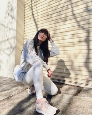 Phyllis Quek Instagram - ‘Attitude is a little thing that makes a big difference ‘ Winston Churchill