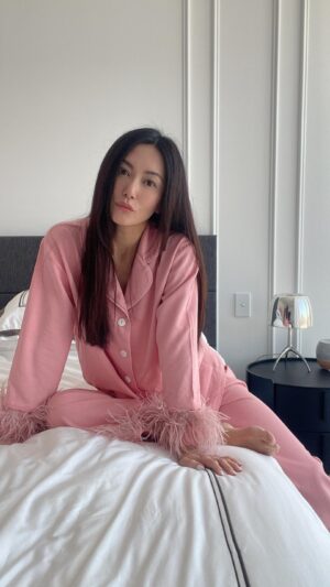 Phyllis Quek Instagram - Wake up and smell the routine 😉
