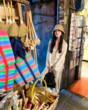 Phyllis Quek Instagram - #taipei #taiwanoldstreet #explore #lovetotravel
