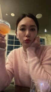 Actress Phyllis Quek HD Photos and Wallpapers June 2023