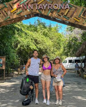 Pía Sanz Instagram - Agradecida con la vida, Dios y el Universo 🤍🙏🏼

#ViajaconPia