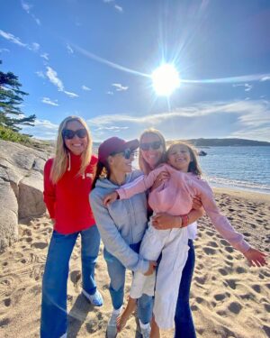 Pia Tjelta Instagram - Resö❤️