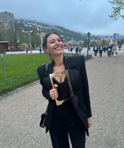Pia Tjelta Most Liked Photos and Posts