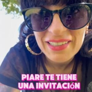Piare Instagram - La queridisima @piareconpe te tiene una invitación 🤭
.
.
.
Para @weonaaa.fest el festival más grande de comedia femenina realizado hasta la fecha

14 comediantas y un conversatorio te esperan el 13 de abril las 18:00 hrs en el @teatrolacupula 
.
.
.
Aprovecha tu preventa por @lacomedia.cl o el link en nuestra BIO 🫶

Media partner @somos_nena @japijane 💕

#weonaaafestival #standupcomedy #mujereshaciendocomedia #abril2024 #teatrolacupula