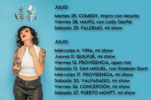 Piare Instagram - Quieres la información de un show de esos? Pídemela y rápidamente te la enviaré 😉😉😉
