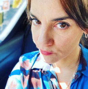 Pilar Gamboa Most Liked Photos and Posts