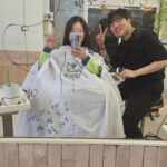 Pile Instagram - . カラーリングやパーマーの周期に合わせて 補修と改善をする髪質改善をしに！ 改善というか、補修トリートメントをしながら縮毛をかけるかんじかなー？🤔 でも髪はまっすぐ束になるのでストレート好みのかたにはいいかも！！ 馬のしっぽみたいにまとまってる🐎 今後どうやってケアすればいいかも教えてくれるから👍️