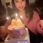 Pile Instagram - @pi_channnn52 のお誕生日会🎂🩷 韓国ではプリンセスセットは必須🩷 可愛い主役をみんなでお祝い🥂するよ〜！ 今回のレストランはヨンサンにあるARCH Seoul @arch__seoul フロアごとに香りが違ったり、雰囲気も良く テラスも最高らしいのでお天気の日に行ってみたいな〜❤️🍷 #happybirthday #용산 #韓国 #韓国旅行 #ソウル #お誕生日会