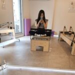 Pile Instagram - . 久々の🇯🇵でピラティス🩷 今日もバチバチでした🥹🩷 整う感じして気分良き💪🏻☺️ こんなに続いてる運動 ないかも！！！😂 #ピラティス #pilates #필라테스