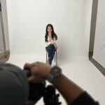 Pile Instagram - . フィルム写真に触れるいい機会でした📷 白黒で撮ったり 他にもプロフィールも撮ってもらえます😌 暗室で自分で現像体験もできるよ、、、！ ボディプロフィール撮るかたは 横で運動できるようになってます。笑 @studio_kkam ソンスにあるから時間ある方はいってみて😌🌸
