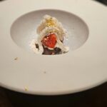 Pile Instagram - . なかなか外でご飯を食べる機会がなかったので 久々のお外ご飯！ LINEすると一度お店の体験が出来るとのことで 無添加や、腸内環境に焦点を当ててる😮ごはんやさんで友達とディナー🐮🤍🫧 初めに糖質ブロックを飲んだり酵素を飲んだりしてばっちり準備してからのご飯🫧 罪悪感０で🫶🏻 全部美味しかったんだけどうちゅうの夜明けっていう京都の卵の茶碗蒸しとマカしゃぶしゃぶがおいしくてびっくり！マカって生姜みたいなの知らなかったよ🫠 パフォーマンスもあったりして楽しい時間になった🫶🏻🤍 #PR #肉しゃり #麻布十番 #麻布 #グルテンフリー #nongmo