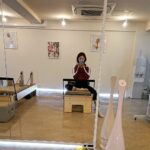 Pile Instagram - . やっとこれたー！❤️ 整ったー☺️笑 リンティーから出てる Dot Tea ホントに毎日続けてます🍏 今ワクワクしてるので ダイエットも頑張らないと🩷！ . . #ピラティス #pilates #필라테스 #lingtea #링티 #リンティー