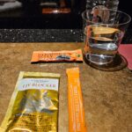 Pile Instagram - . なかなか外でご飯を食べる機会がなかったので 久々のお外ご飯！ LINEすると一度お店の体験が出来るとのことで 無添加や、腸内環境に焦点を当ててる😮ごはんやさんで友達とディナー🐮🤍🫧 初めに糖質ブロックを飲んだり酵素を飲んだりしてばっちり準備してからのご飯🫧 罪悪感０で🫶🏻 全部美味しかったんだけどうちゅうの夜明けっていう京都の卵の茶碗蒸しとマカしゃぶしゃぶがおいしくてびっくり！マカって生姜みたいなの知らなかったよ🫠 パフォーマンスもあったりして楽しい時間になった🫶🏻🤍 #PR #肉しゃり #麻布十番 #麻布 #グルテンフリー #nongmo