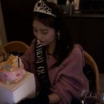 Pile Instagram - @arch__seoul で美女たちにお祝いしてもらいました☺️🤍🩷 お誕生日投稿続いてすみません🥹🩵 コンジュセット（ティアラセット）も初めてで👸 素敵なプレゼントももらって、幸せでした😌🩷🤍 皆との写真が横切れちゃうので載せれなかったけどごはんもおいしくて🩷🩷 いつもありがとう これからもよろしくね、と🌈🩷🩷 気遣いの出来る素敵な女性達に囲まれて🤍🩷 ワインもいただいてありがとうございました🩷🩷 @jeeeun_16 #hbd #bd #birthday #誕生日　#생일 #生日快樂 #archseoul
