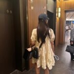 Pile Instagram - . もうほぼ家族みたいなれなと かわいい優しい家族と お誕生日を2回もお祝いしてもらいました❤️ ぴーちゃん、ぴーちゃんて呼ばれてて なんかくすぐったい🤣 皆でTシャツもお揃いでした🤣❤️ ホントにありがとう😆💕
