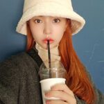Pile Instagram - . 🍊 新村で🇰🇷の番号をゲットしました🤙 朝からバタバタオレンジ 今日限りの色だから記念に。 今から前からお世話になってる先生の新しいに病院へゴーゴー！🏃‍♀️