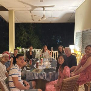 Pim Bubear Instagram - December was certainly a month to remember ❤️ 
Heres to making more memories together this year 🥳❤️ 
happy 2023 !