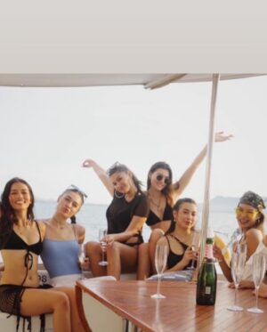 Pim Bubear Instagram - December was certainly a month to remember ❤️ 
Heres to making more memories together this year 🥳❤️ 
happy 2023 !
