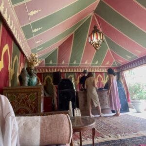 Pim Bubear Instagram - Magnificent Marrakesh !
What an amazing time we had reuniting with friends and meeting new ones. Thank you to everyone who made this trip so special and also to our wonderful hosts Reda & Rania 🙏🏼❤️