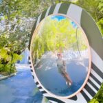 Pimonwan Hoonthongkam Instagram – โรงแรมบรรยากาศซาฟารี 🌴🌵🌿
อีกฝั่งเป็นธีม South Africa 🦓🦓
แถมยกเมดิเตอร์เรเนียนมาไว้หน้าห้องพักเลย 🌊🏖️🏝️⛱️
Onsen ♨️
Spa 💆🏻‍♀️
Fitness 🏋️‍♀️
Pool 🏊‍♀️📚
2 วันไม่พอเลยจริงๆ 
@thegemspattaya 
#thegemsminingpoolvillaspattaya