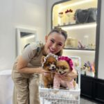 Pimonwan Hoonthongkam Instagram - #petexpo2024