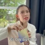 Pimonwan Hoonthongkam Instagram - กินตามแม่ค่ะ ✨ Glow by dr.W ✨ ลิ้งค์ที่ bio. หรือ กด 🧺 รับโปรที่ ตต Puipimonwan H. นะจ๊ะ #Glowคือวิตามินผิวภายใต้การดูแลของแพทย์ผิวหนังโรงพยาบาลศัลยกรรมดับเบิ้ลยู @dr.w_thailand