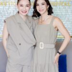 Pimonwan Hoonthongkam Instagram - ในไลฟ์วันนี้น้องแนน @nan_chalita บอกว่า ที่ผ่านมาแนนต้องรับนัดเปิดให้ดูแผลผ่าตัดนับครั้งไม่ถ้วน ซึ่งก็หาไม่เจอแล้วแนนมั่นใจและแฮปปี้มาก นี่คือเหตุผลที่ควรเลือกทำศัลยกรรมกับแพทย์เฉพาะทาง Plastic Surgery เพราะมันต้องไม่มีปัญหาเท่านั้นค่ะ น้องแนนหลังทำดึงหน้า 3 ส่วน มีแต่คำว่าสวยยยยยเต็มไปหมด #เคสพี่ปุ้ยดูแลค่ะ