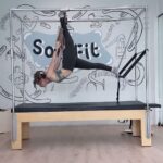 Pimonwan Hoonthongkam Instagram – 🦋
#pilatis 
#pilatiscadillac 

•••
Find happiness in exercising and taking care of your health.