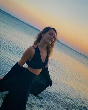 Pınar Çağlar Gençtürk Instagram - 